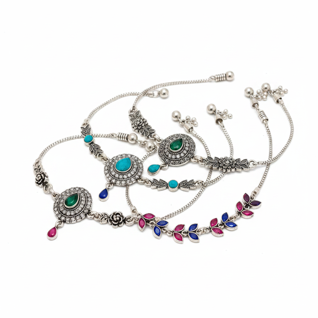 Anklets